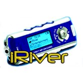 iRiver Music Manager