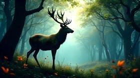 Deer
