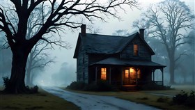 Home, sweet home, Alabama