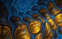 Amberish