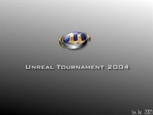 Unreal Tournament 2004