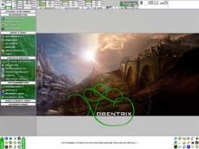 Nobentrix Desktop