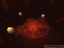 Doom III Candals