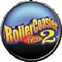 RollerCoaster Tycoon 2