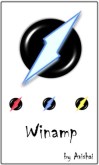 Winamp icons