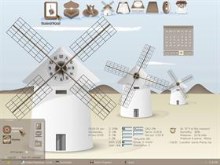 Where's Don Quixote?