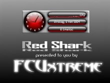 Red Shark