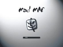 Mad Mac