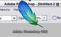 PhotoShop CS2