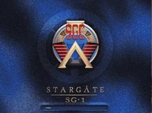Stargate SG-1