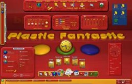 Plastic Fantastic (TM Suite)