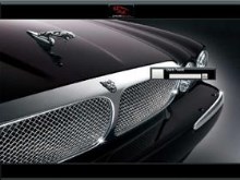 Jaguar Racing Logon