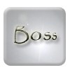 Boss Button