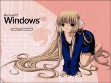 Chobits