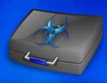 Hazard Briefcase
