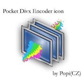 Pocket Divx Encoder icon