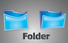 Folder (Open/Closed)