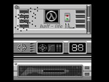 half life 1