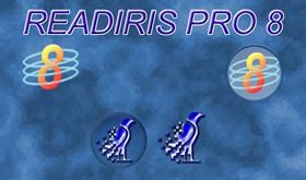 Readiris Pro 8