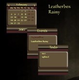 Leatherbox Rainy