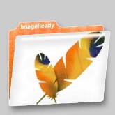 Adobe ImageReady CS Folder