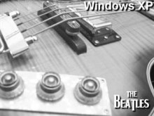 Beatle Bass