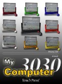My computer 3030