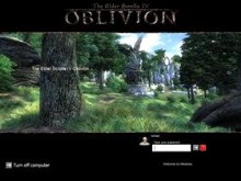 Oblivion II