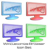WC Browser Set