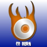CD Burn