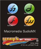 Macromedia Studio MX