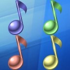 Music Notes XP