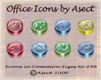 Office Icons