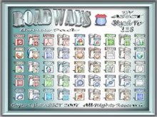 Roadways Bonus Pack