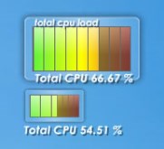 Mr. CPU