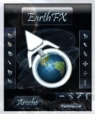 EarthFX