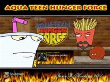 AquaTeenHungerForce