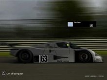 Gran Turismo 4