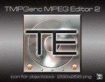 TMPG MPEG Editor 2 for OD