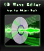 CD Wave Editor