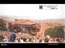 WSP- Red Rocks