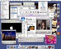 MacOSX 10.X 1024 Edition