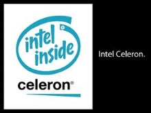 Intel Celeron Boot
