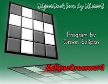 EclipseCrossword