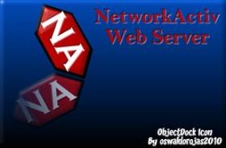 NetworkActiv Web Server