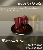 JPG-Picture Icon