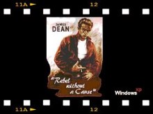 Rebel without a Cause