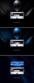 ALIENWARE INVADER   (Authorized Release)