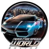 Need for Speed World Online