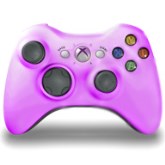 Xbox 360 Ladies Controler